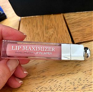 Lip Maximizer DIOR