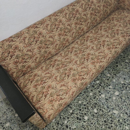 Divanobauolo like new with storage space 2m length