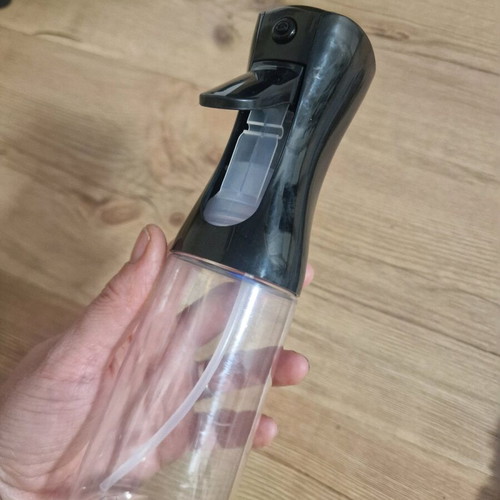 Spray Bottle new, universal for oil and sauces