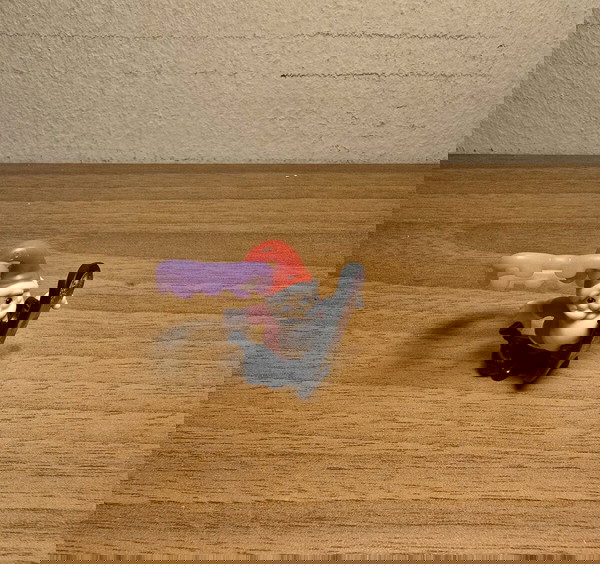 Άγιος Βασίλης Kinder εκπληξη