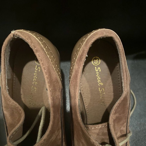 Sweet Shoes heels used, size 39