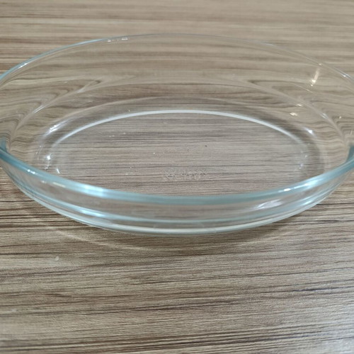 Pyrex Svelto set of 4 pieces like new, 20×13 cm, oven and microwave safe