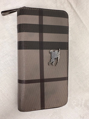 αυθεντικό πορτοφόλι burberry