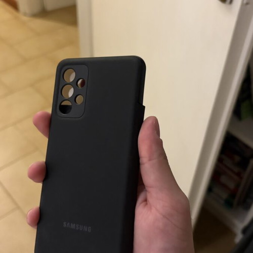 Samsung Galaxy A32 4G case like new