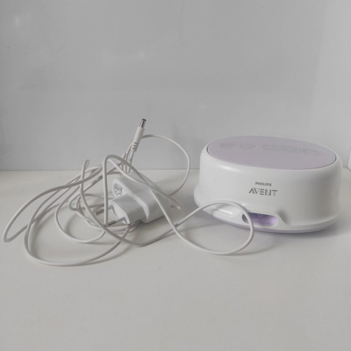 Avent electronic breast pump like new