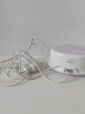 Avent electronic breast pump like new