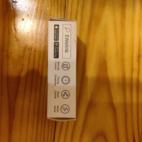 Smart Switch Sonoff Basic new