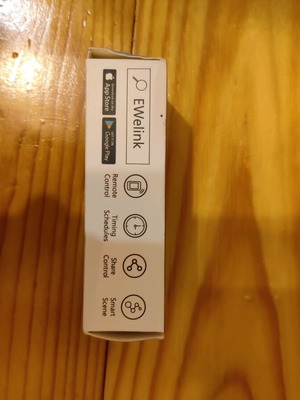 Smart Switch Sonoff Basic new