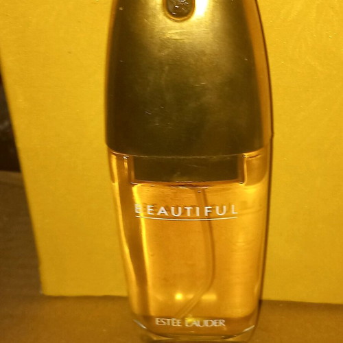 Beautiful Estee Lauder Eau de Parfum 75ml like new