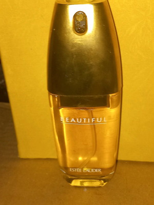 Beautiful Estee Lauder Eau de Parfum 75ml like new