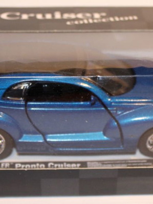 New Ray City Cruiser Collection Chrysler Pronto Cruiser scale 1:32 new