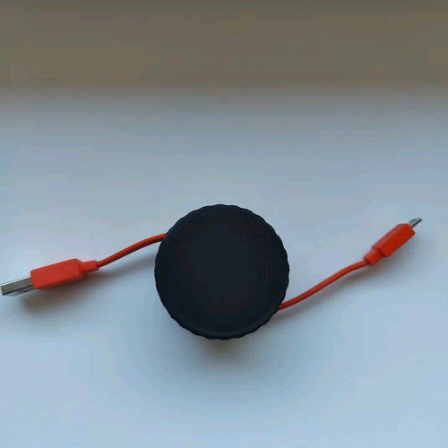 Cable organizer new