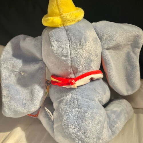 Disney Dumbo 25 cm soft plush toy new