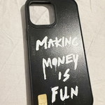 Mobilfox case for iPhone 13 Pro Max like new