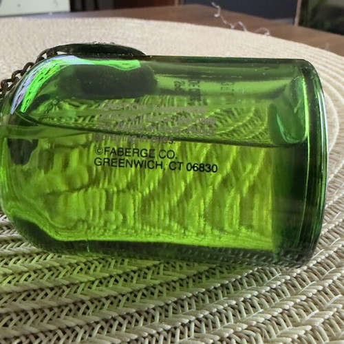 Brut Fabergè 90ml vintage eau de toilette like new