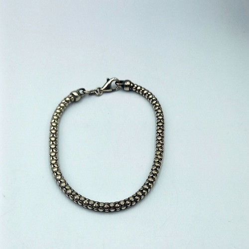 Silver 925 Hand Chain Like New
