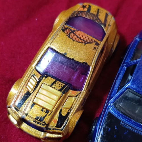 Hotwheels toy cars, pack