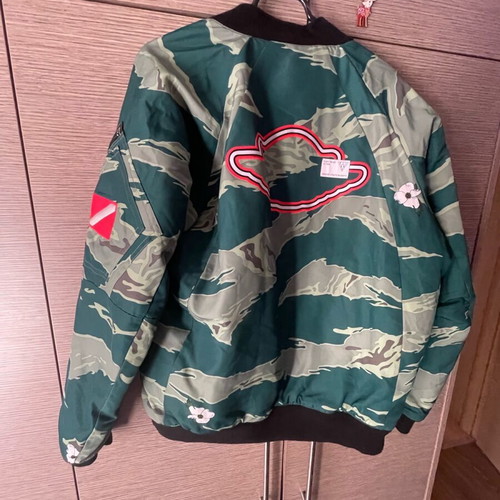 Jordan jacket collectible like new, size S