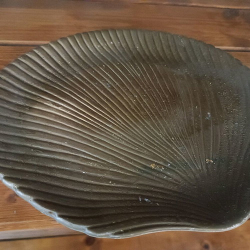 Decorative platter like new