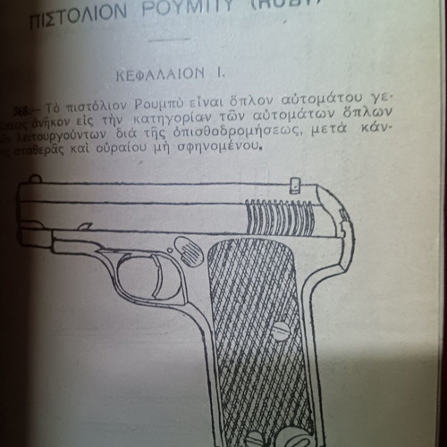 Collectible military item 1937 used