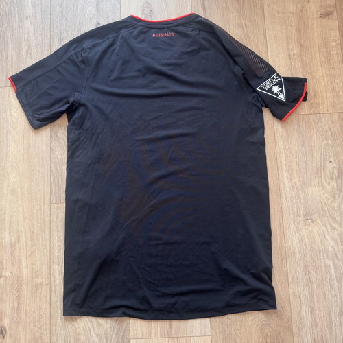 Astralis Jack & Jones Counter Strike 2019 men's jersey size L