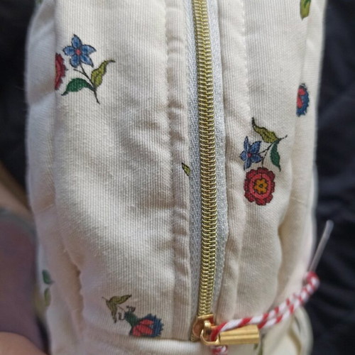 Νεσεσέρ Mess around crafts μεγάλο σε σχήμα καρδιάς, καινούργιο, βαμβακερό