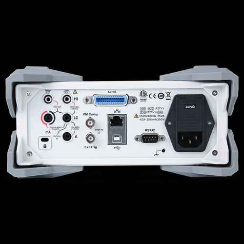UNI-T UT8806E Benchtop Multimeter like new