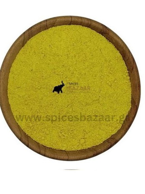 Mustard powder new 100g