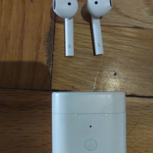 QCY earbuds new, durable and stylish