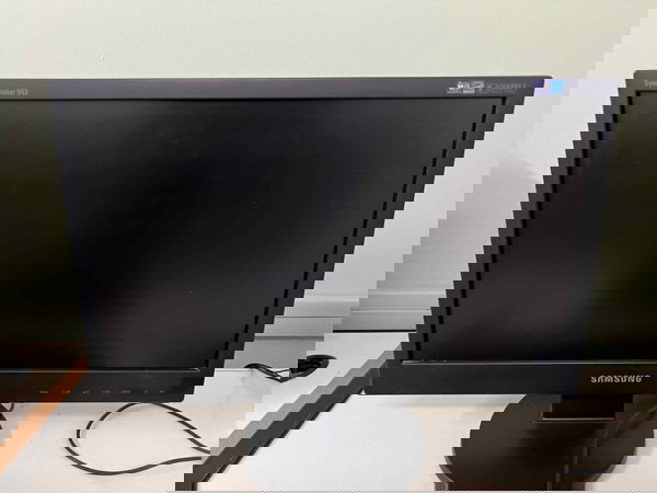 КОМПЮТЪРЕН МОНИТОР - SAMSUNG SyncMaster 943