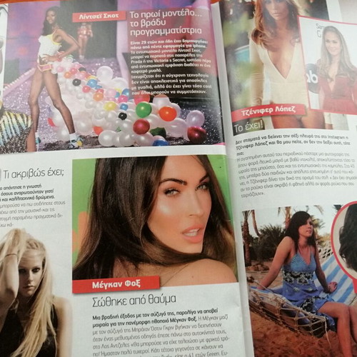 TV Show magazine issue 25, 19-12-2014