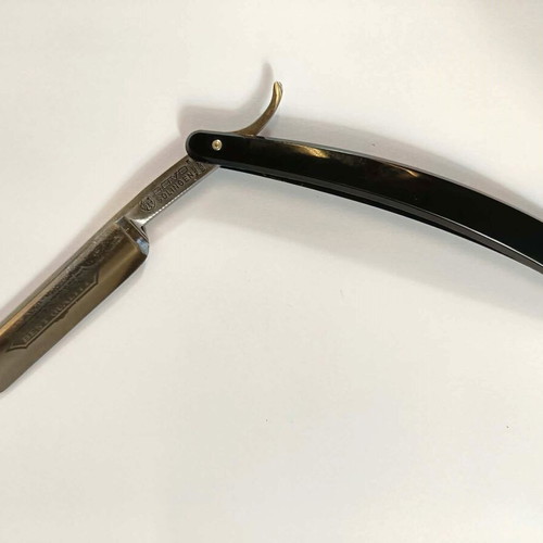DOVO Solingen vintage straight razor like new