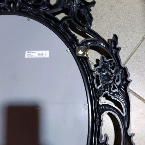Mirror used