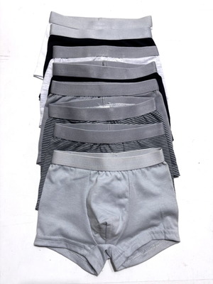 Sinsay Baby Boxer Shorts pack of 8, size 86-92, new
