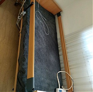 Νοσοκομειο κρεβάτι ηλεκτρικό