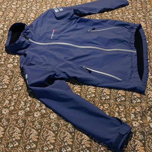 Sail Racing jacket with Gore-Tex membrane like new, size XL