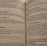 Pc Operation Guide used, English