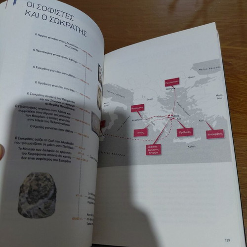 History of Philosophy Volume 1 from the Presocratics to Aristotle