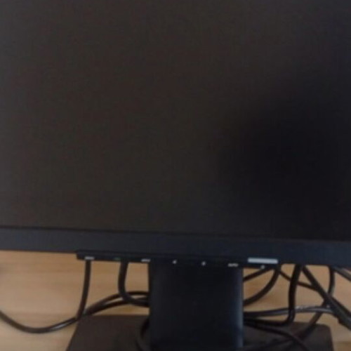 Fujitsu 22-24" LED Monitor with USB new