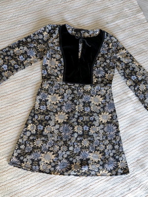 floral"