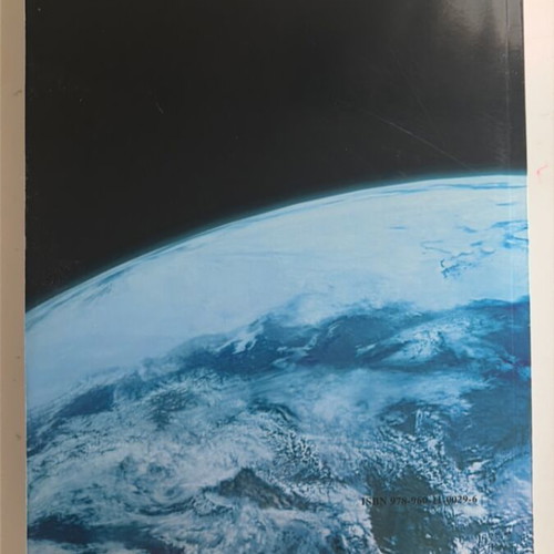 Special Chapters in Atmospheric Physics and Chemistry, climate system applications