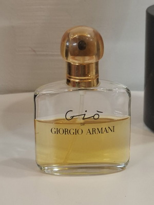 Vintage Giò de Giorgio Armani Eau de Parfum 50ml