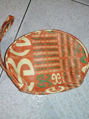 Toiletry bag