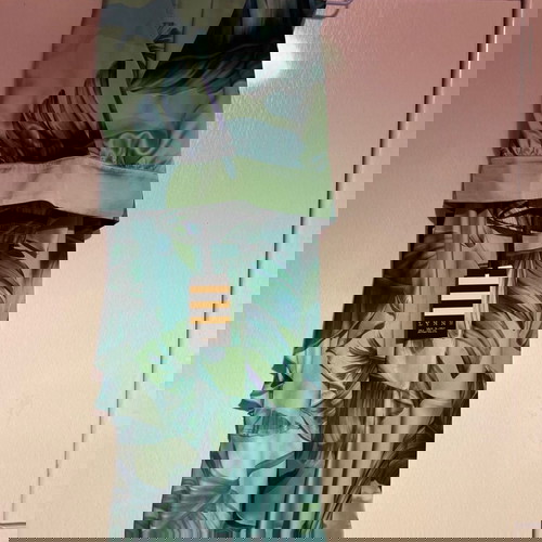 Tropical LYNNE set με τα καρτελάκια