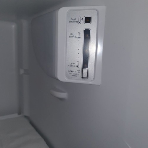 Ψυγείο Whirlpool WTE2922NFW καινούριο, δίπορτο, 289lt, NoFrost, ενεργειακή κλάση Α+
