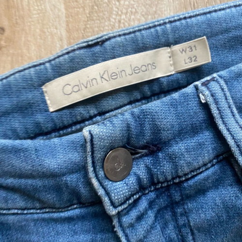 Calvin Klein men's pants like new, size M