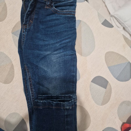 Jean pants Mayoral like new, size 98 cm, 3 years