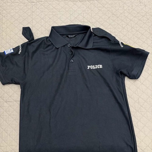 5.11 Police Uniform Set New with Pentagon and 2 T-Shirts