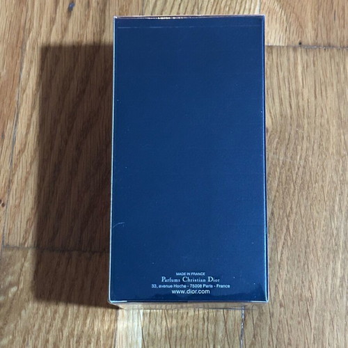 Dior Sauvage Eau de Parfum 100ml New