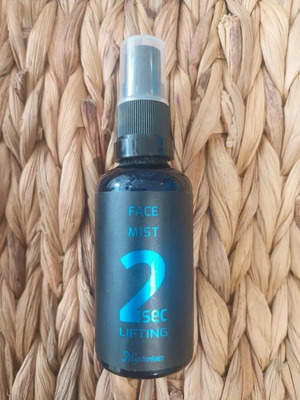 Face Mist 2sec Lifting like new, snail secretion 50ml